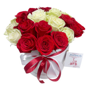 купить импортные розы в Барановичах с доставкой