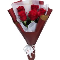 купить букет цветов в Барановичах