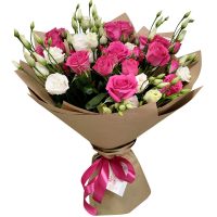 розы для любимых в Барановичах