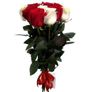 доставка роз в Барановичах, свежие цветы
