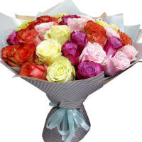 розы с доставкой на дом в Барановичах, цветы Барановичи