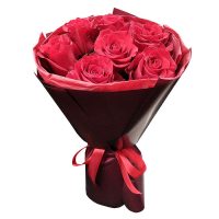 подарить розы в Барановичах