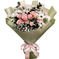 заказать букет в Барановичах