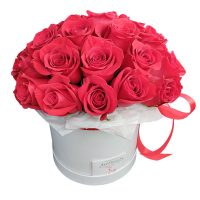 доставка роз в Барановичах