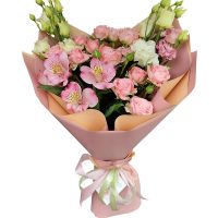 авторские букеты в Барановичах