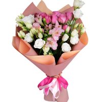 цветы, букет в Барановичах