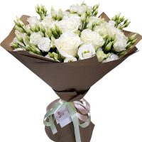 купить цветы, розы в Барановичах