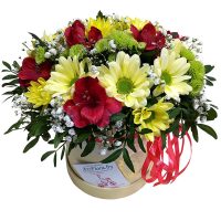 цветы в Барановичах, цветочные композиции