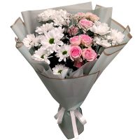 доставить цветы Барановичи