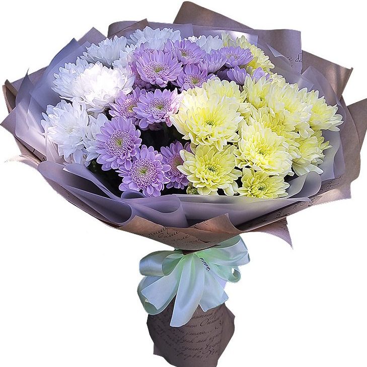 купить живые цветы в Барановичах