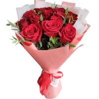 розы, приобрести цветы Барановичи