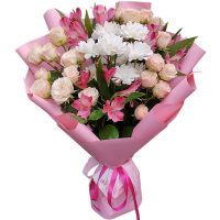 цветы в Барановичском районе с доставкой