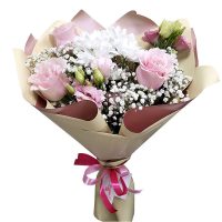 заказать цветы в Барановичах