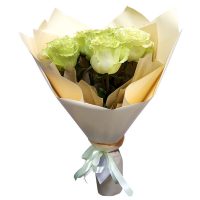 розы в Барановичах курьером