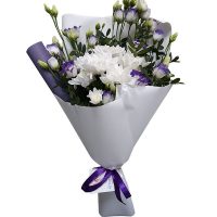 милый букет в Барановичах