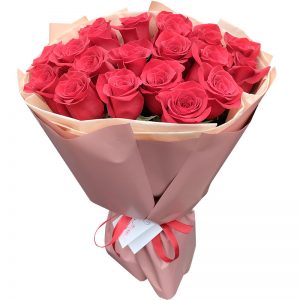 розы для любимых в Барановичах