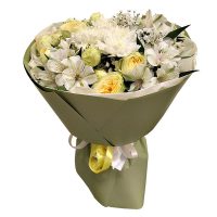 доставка цветов в Городище