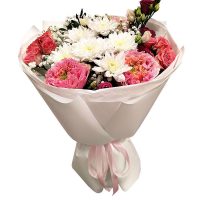 купить цветы недорого в Барановичах