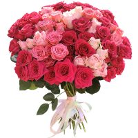 купить в Барановичах кустовые розы